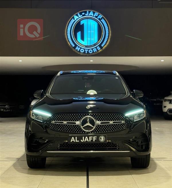 Mercedes-Benz GLC 2023 for sale in Iraq - Sulaymaniyah